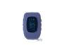 ERGO GPS Tracker Kid`s K010 Dark Blue