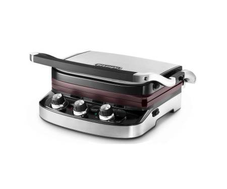 Delonghi CGH 910 Steel BK