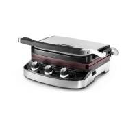 Delonghi CGH 910 Steel BK