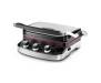 Delonghi CGH 910 Steel BK