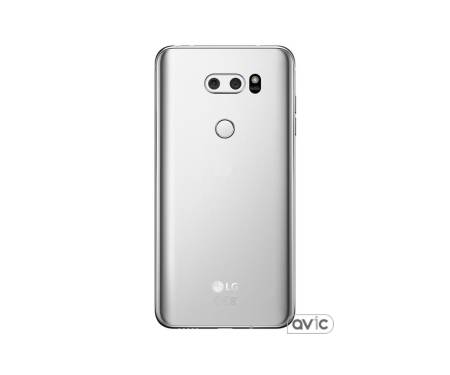 LG V30+ 128GB Silver