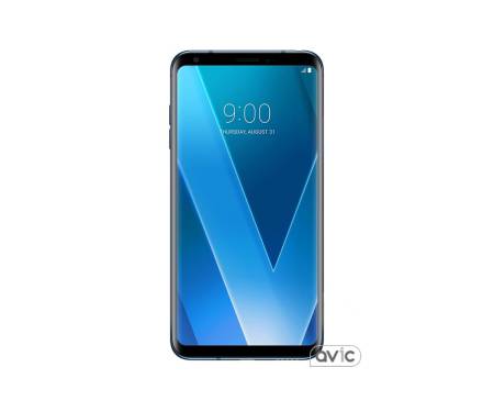 LG V30+ 128GB Blue