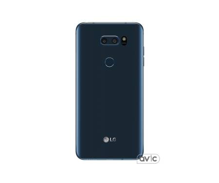 LG V30+ 128GB Blue (H930DS.ACISBL)