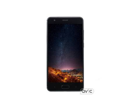 DOOGEE X20 1/16GB Black