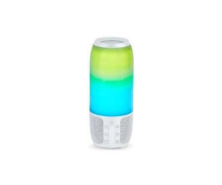 JBL Pulse 3 White (PULSE3WHT)