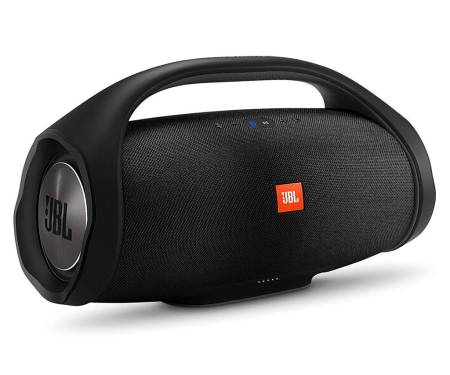 JBL Boombox Black