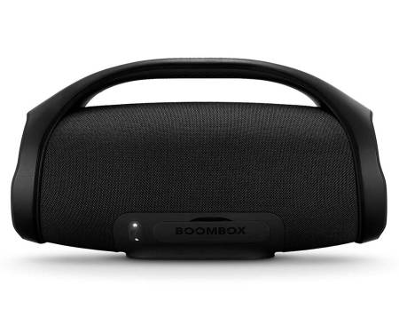JBL Boombox Black