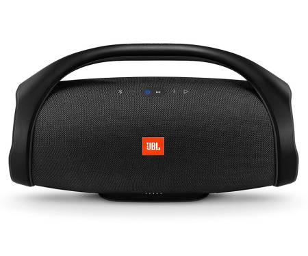 JBL Boombox Black