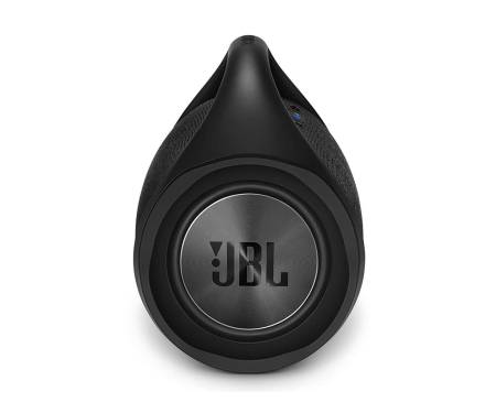 JBL Boombox Black