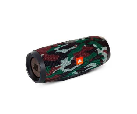 JBL Charge 3 Waterproof (Squad)