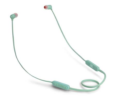JBL T110BT Green
