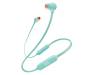 JBL T110BT Green