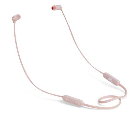 JBL T110BT Pink