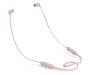 JBL T110BT Pink