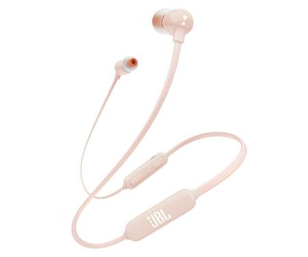 JBL T110BT Pink