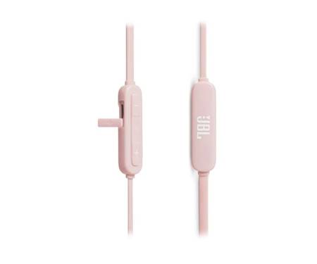 JBL T110BT Pink