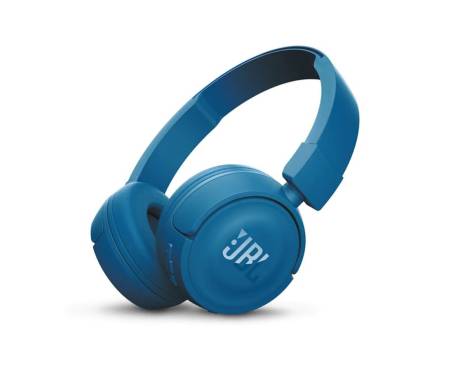 JBL T450BT Blue