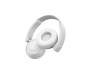 JBL T450BT White