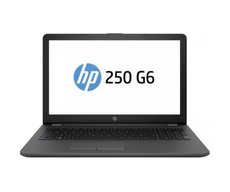 Ноутбук HP 250 G6 (2RR97ES) Dark Ash