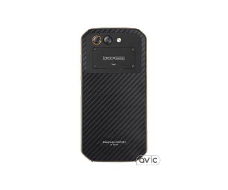 DOOGEE S30 Black