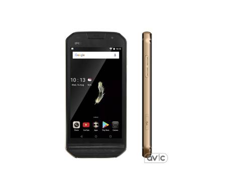 DOOGEE S30 Gold