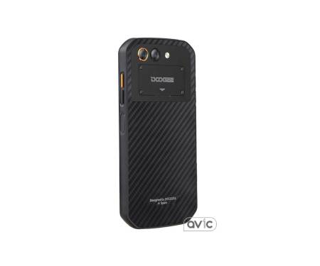 DOOGEE S30 Gold