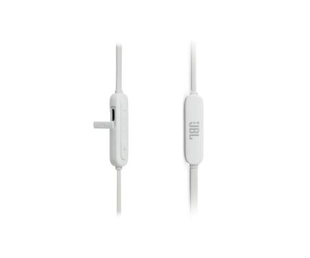 JBL T110BT White