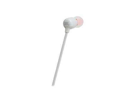 JBL T110BT White
