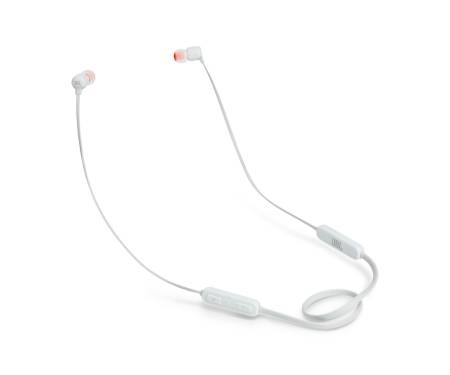 JBL T110BT White