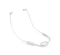 JBL T110BT White