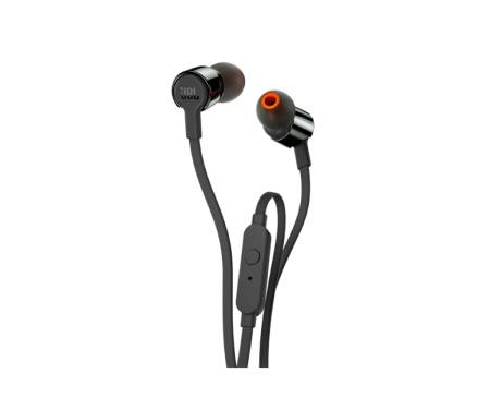 JBL T210 Black