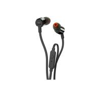 JBL T210 Black