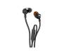 JBL T210 Black