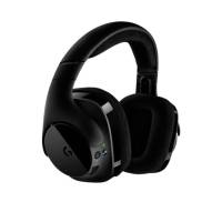 Logitech G533