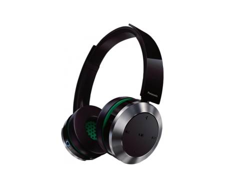 Panasonic RP-BTD10E-K Black