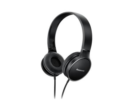 Panasonic RP-HF300GC-K Black