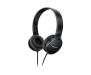 Panasonic RP-HF300GC-K Black