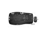Logitech MK550 Wireless Wave Combo