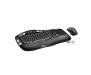 Logitech MK550 Wireless Wave Combo