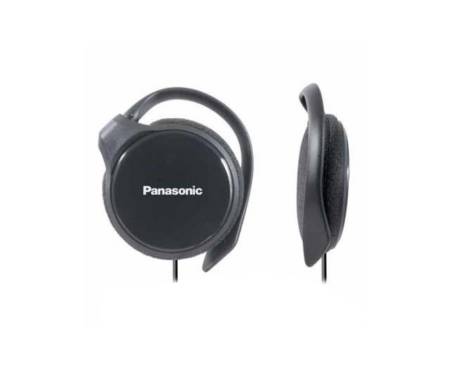 Panasonic RP-HS46E-K Black (5678037)