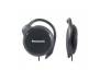 Panasonic RP-HS46E-K Black (5678037)