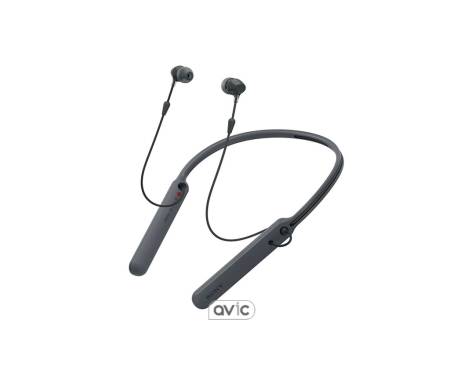 Sony WI-C400 Black