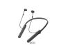 Sony WI-C400 Black
