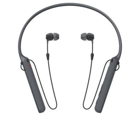 Sony WI-C400 Black