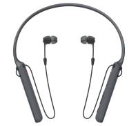 Sony WI-C400 Black