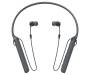 Sony WI-C400 Black