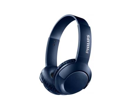 Philips SHB3075BL Blue