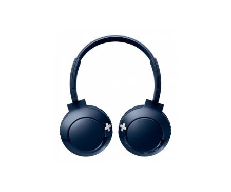 Philips SHB3075BL Blue