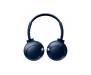 Philips SHB3075BL Blue