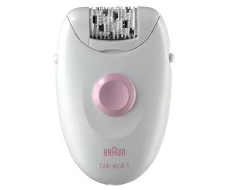 Эпилятор Braun 1170 Silk-epil
